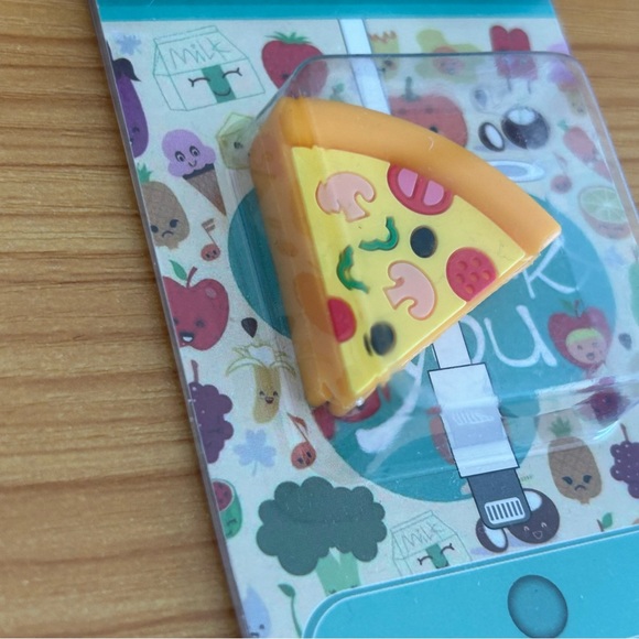Brand new - Pizza Cable Protector - Picture 2 of 9